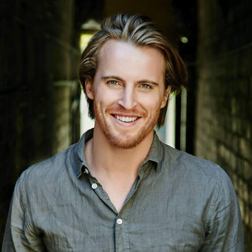 Thomas Larkin Photo 34