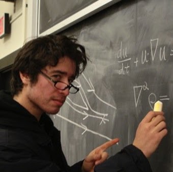Aaron Scheinberg Photo 3