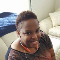 Naomi Bryant Photo 17