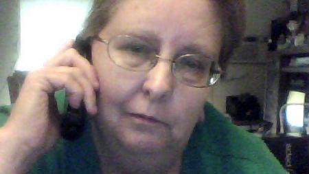 Jill Pike Photo 18