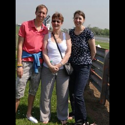 Margaret Greaves Photo 4