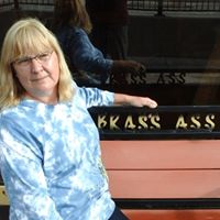 Donna Simon Photo 3