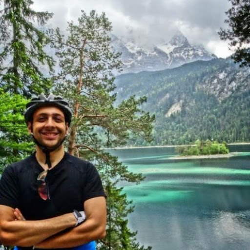 Mohamed Nassar Photo 10