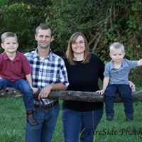 Melissa Ostrander Photo 22
