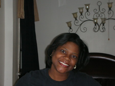 Cynthia Hawkins Photo 32