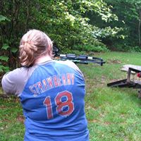 Jennifer Dietrich Photo 23