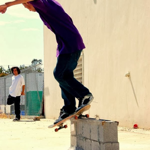 Brian Monroe Photo 48