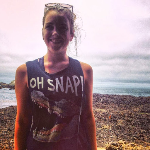 Kimberly Simpson Photo 16