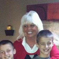 Donna Gilliland Photo 15