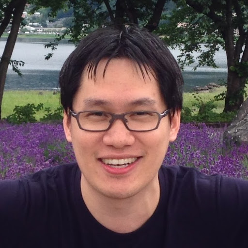Jack Chu Photo 25