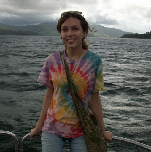Rachel Musgrave Photo 20