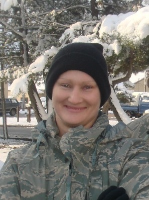 Stacy Parker Photo 31