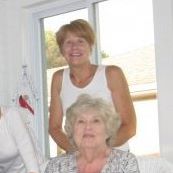 Marcia Swanson Photo 26