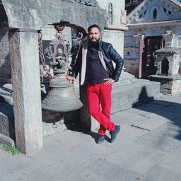 Rajan Pokharel Photo 13