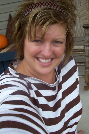 Tiffany Ward Photo 21