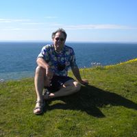 Leslie Davies Photo 14