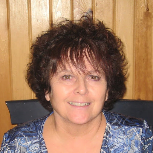 Joan Grant Photo 26