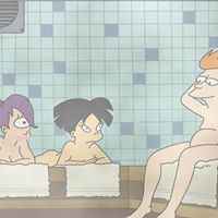 Philip Fry Photo 25