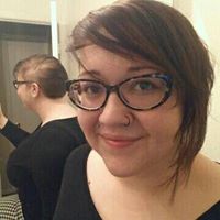 Jenna Greer Photo 30