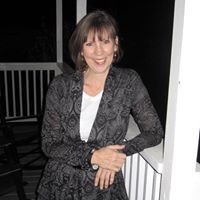 Kay Cook Photo 6