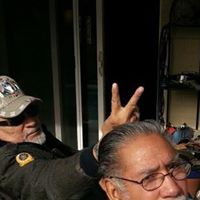 Frank Ybarra Photo 19