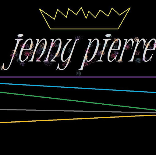 Jenny Pierre Photo 9