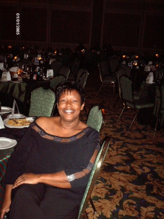 Donna Potter Photo 34
