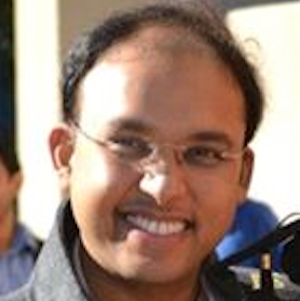 Ashish Gupta Photo 22