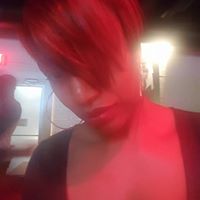 Adrienne Gordon Photo 9