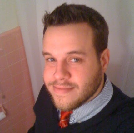 Aaron Adkins Photo 41