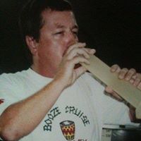 Terry Bruce Photo 35
