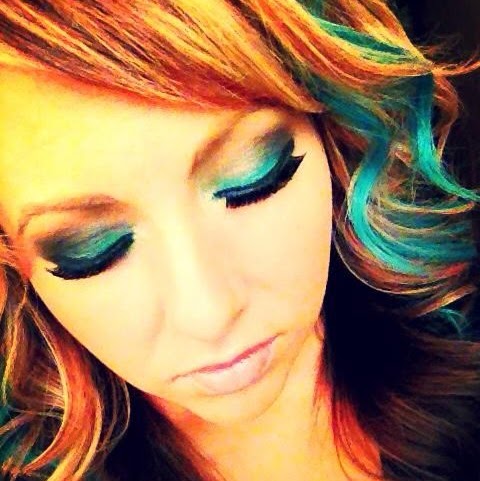 Tiffany Howell Photo 11