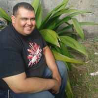 Mario Somoza Photo 10