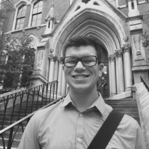 Nicholas Moore Photo 31