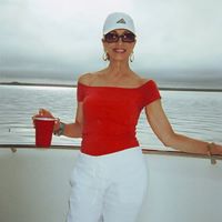 Jill Harding Photo 5