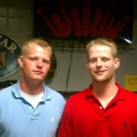 Thomas Nichols Photo 26