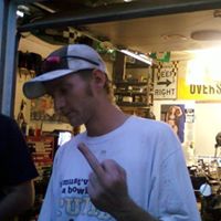 Steve Ray Photo 33