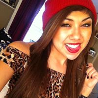 Alyssa Gomez Photo 14