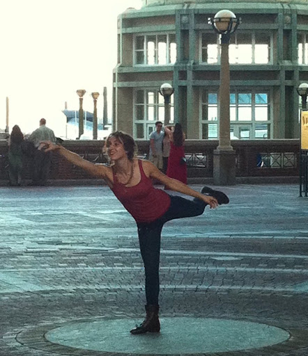 Rebecca Kaye Photo 17