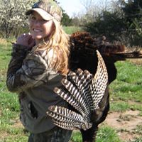 Rachel Atchison Photo 4
