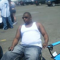 Leon Alston Photo 9