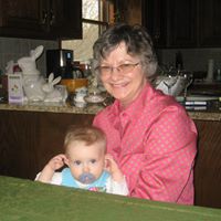 Jane Foreman Photo 13