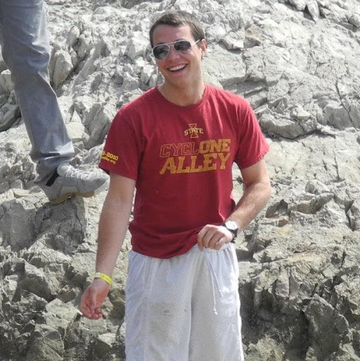 Ben Kendall Photo 13