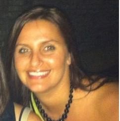 Erika Anderson Photo 45