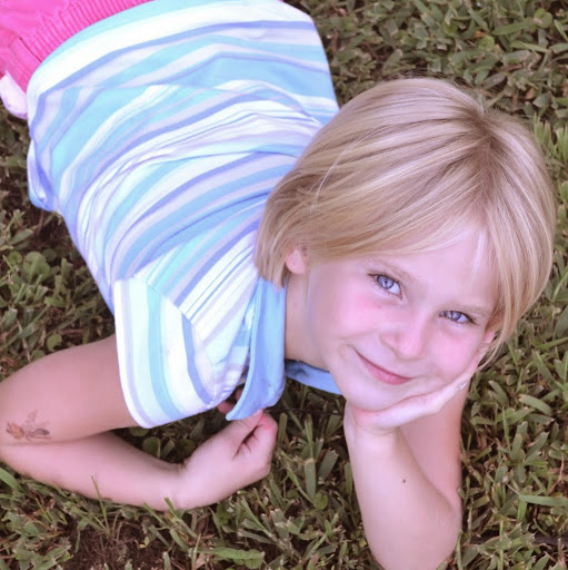 Tiffany Harris Photo 16