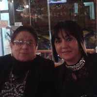 Nancy Jeffery Photo 8