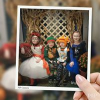 Theresa Engle Photo 7