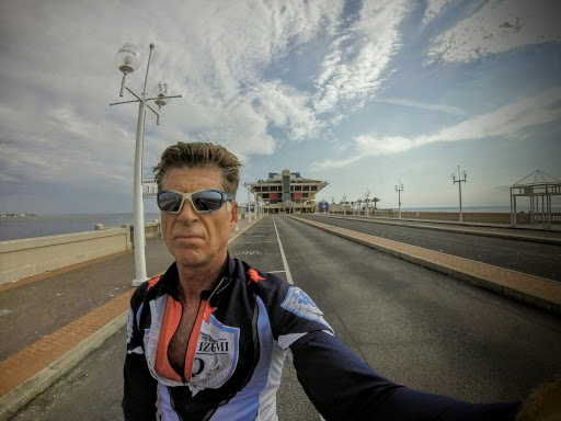 Bruce Barber Photo 37
