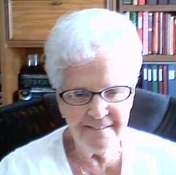 Dorothy Buckley Photo 7