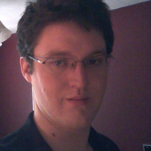 Scott Cooley Photo 9